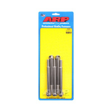 Șuruburi și piulițe universale ARP 1/2-13 – Șuruburi hexagonale din oțel inoxidabil x5 - ARP-646-5500 - 646-5500 - 3666618194226